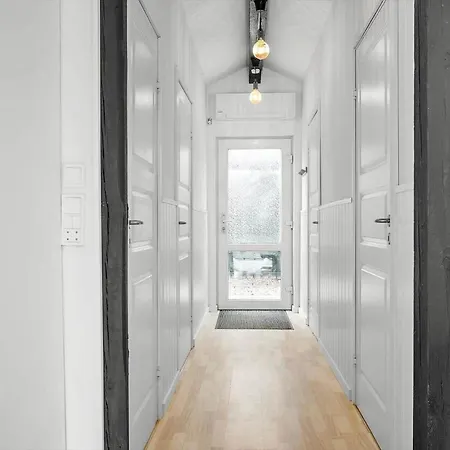 Vakantiehuis Lf581-hurup-thy-haettemagevej-1 *