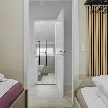 Vakantiehuis Lf581-hurup-thy-haettemagevej-1 *