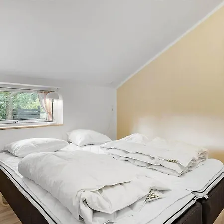 Lf581-hurup-thy-haettemagevej-1 Vakantiehuis Sindrup