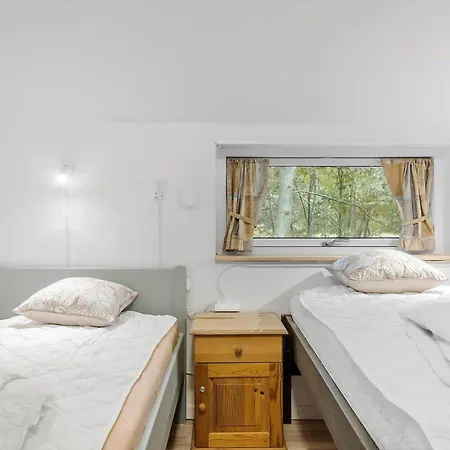 Lf581-hurup-thy-haettemagevej-1 Holiday home