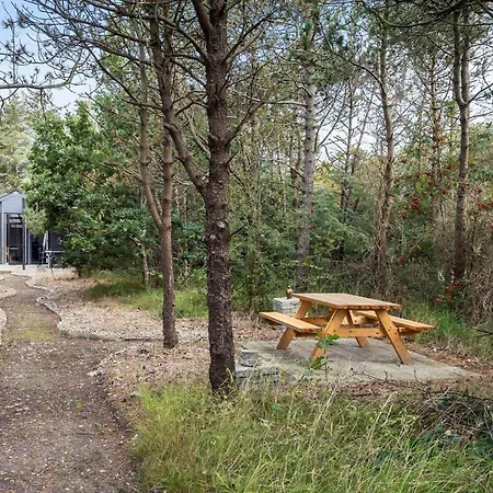 Vakantiehuis Lf581-hurup-thy-haettemagevej-1