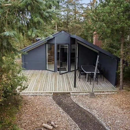 Vakantiehuis Lf581-hurup-thy-haettemagevej-1