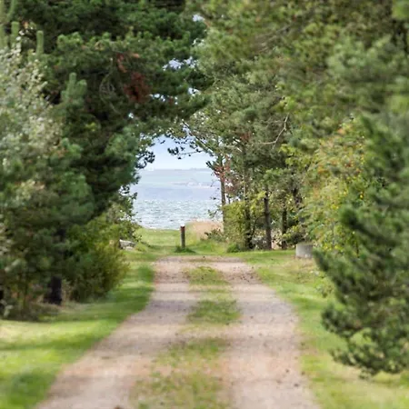 Holiday home Lf581-hurup-thy-haettemagevej-1 *