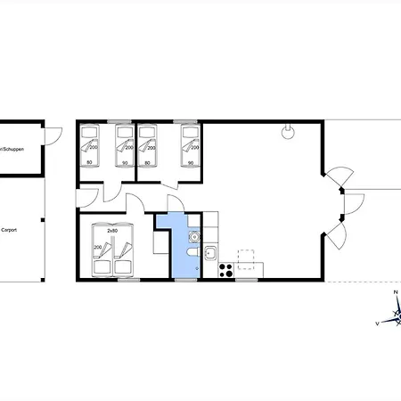 Lf581-hurup-thy-haettemagevej-1 Feriehus