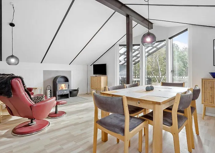 Casa vacanze Lf581-hurup-thy-haettemagevej-1