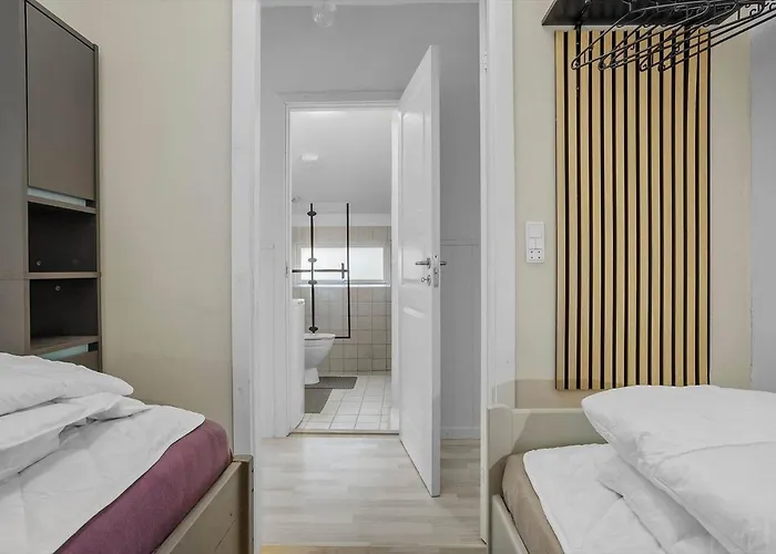 Casa vacanze Lf581-hurup-thy-haettemagevej-1 *