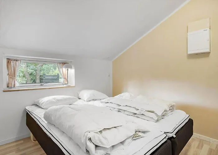Lf581-hurup-thy-haettemagevej-1 Casa vacanze Sindrup