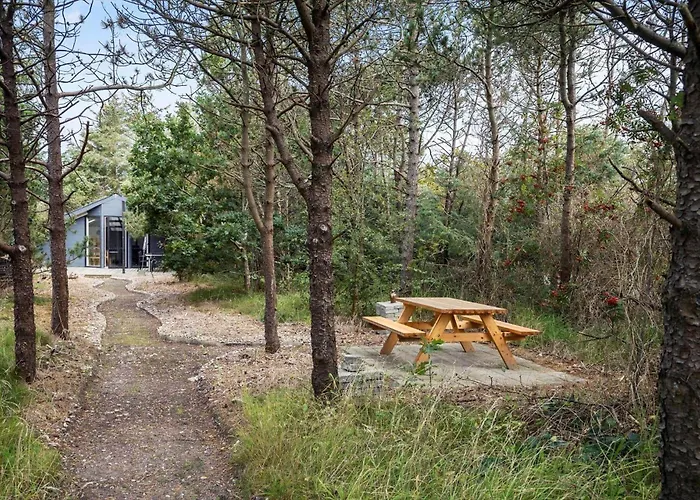 Casa vacanze Lf581-hurup-thy-haettemagevej-1