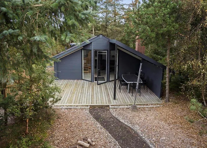 Casa vacanze Lf581-hurup-thy-haettemagevej-1